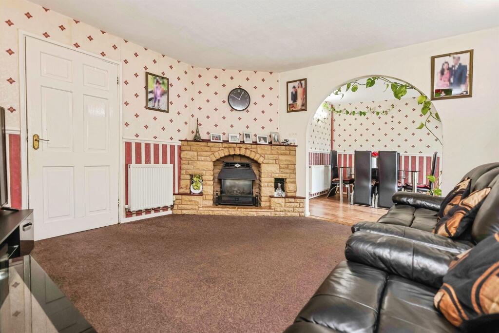 Additional image 4 of Kingsdown Avenue, Birmingham