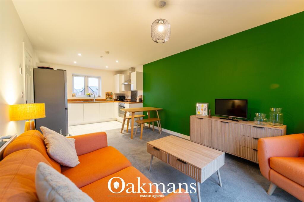 Additional image 2 of Ambassador Avenue, Birmingham, B31