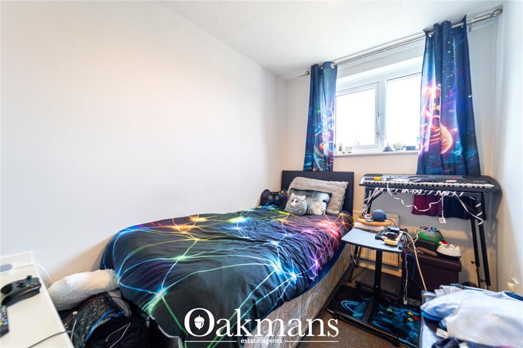 Additional image 18 of Moors Croft, Birmingham, B32