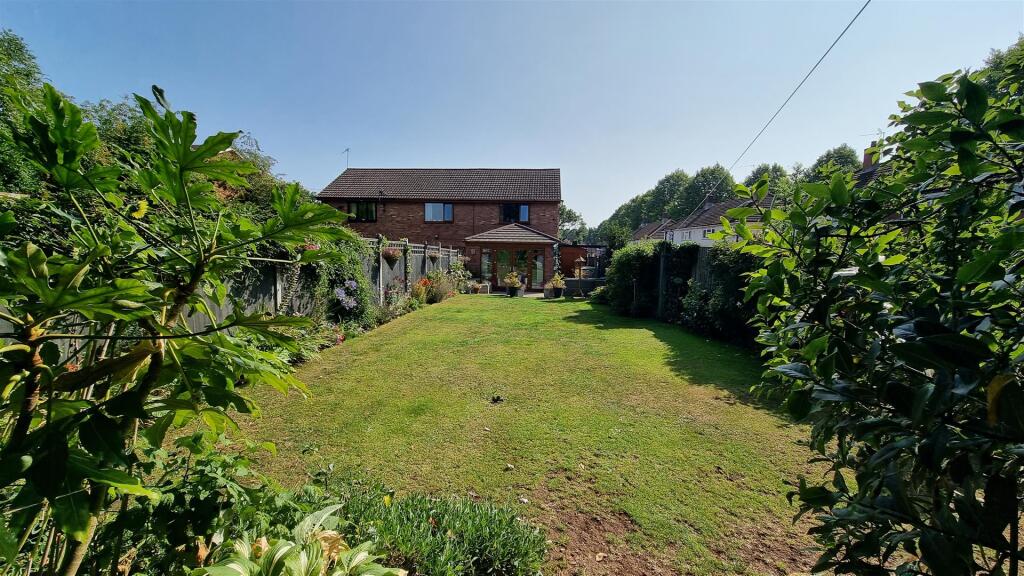 Additional image 16 of Chesterfield Close, Nortfield