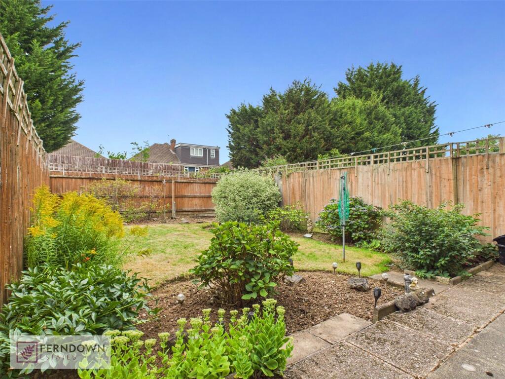 Additional image 9 of Gilson Way, Kingshurst, Birmingham, B37