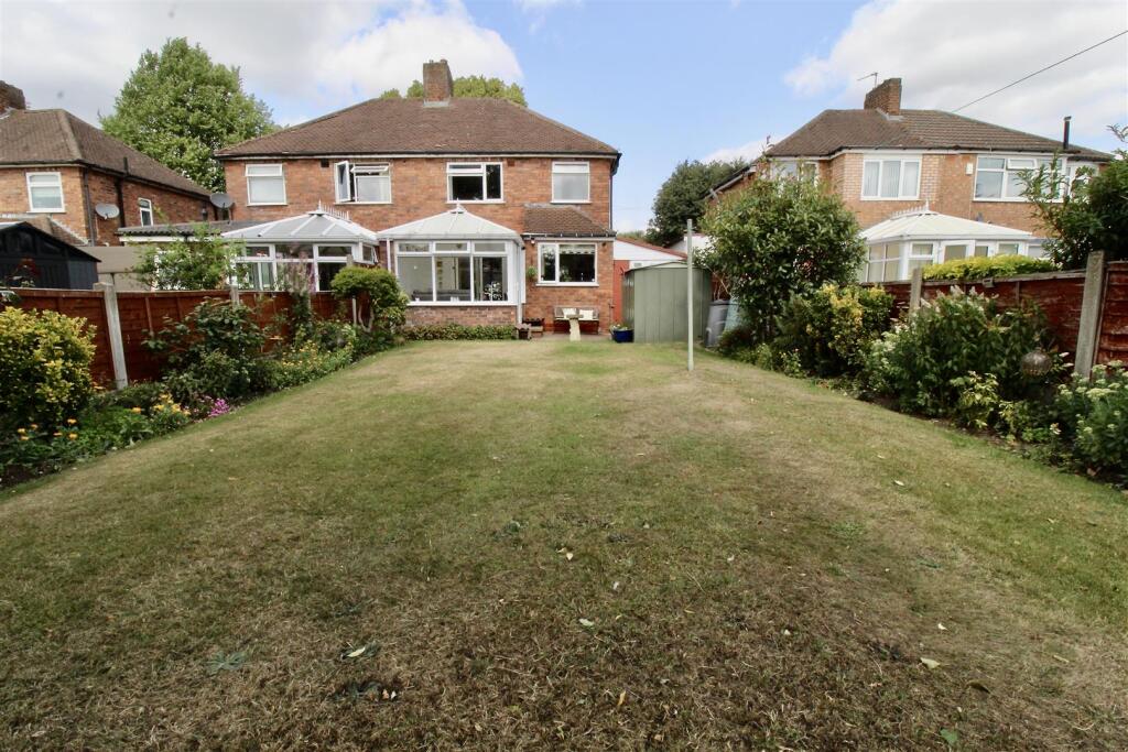 Additional image 13 of Heath Way, Hodge Hill, Birmingham