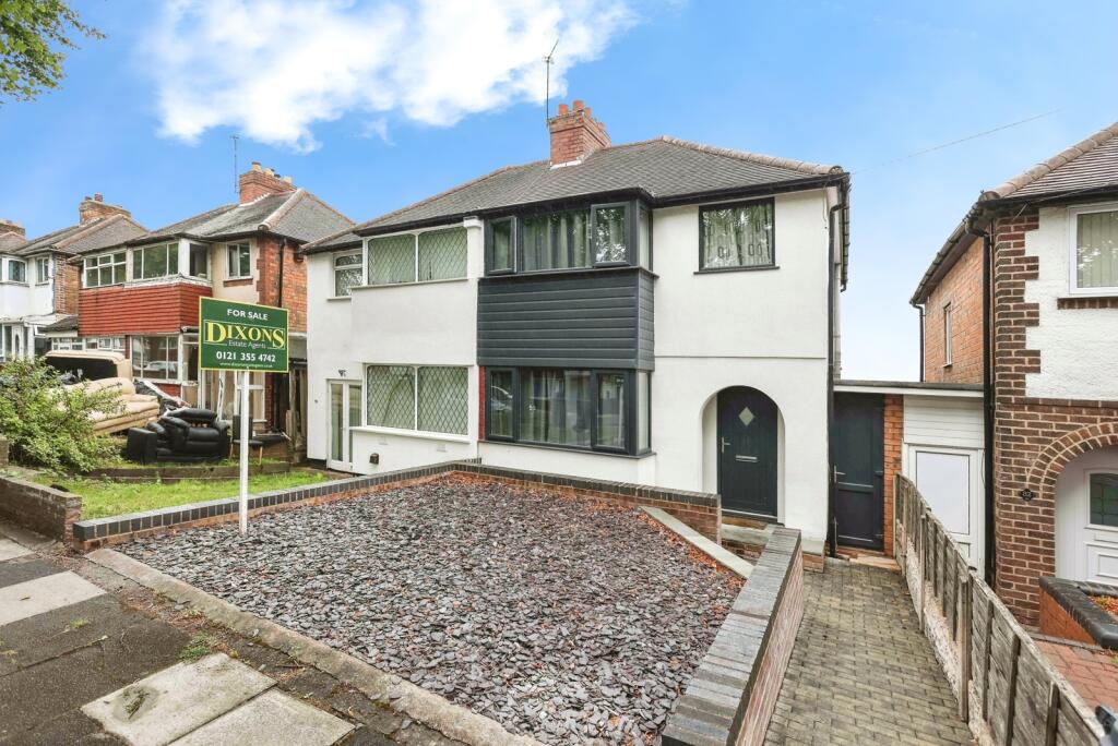 Additional image 17 of Atlantic Road, Kingstanding, Birmingham, B44