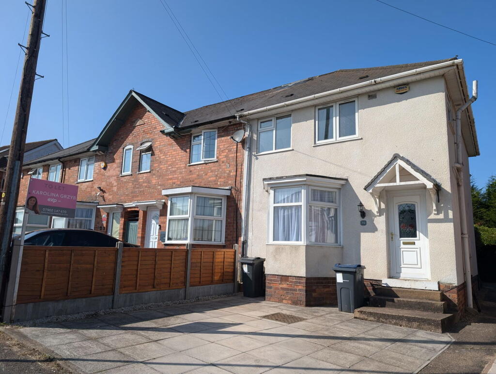 Additional image 16 of Oakhill Crescent, Acocks Green, Birmingham, B27 7LS