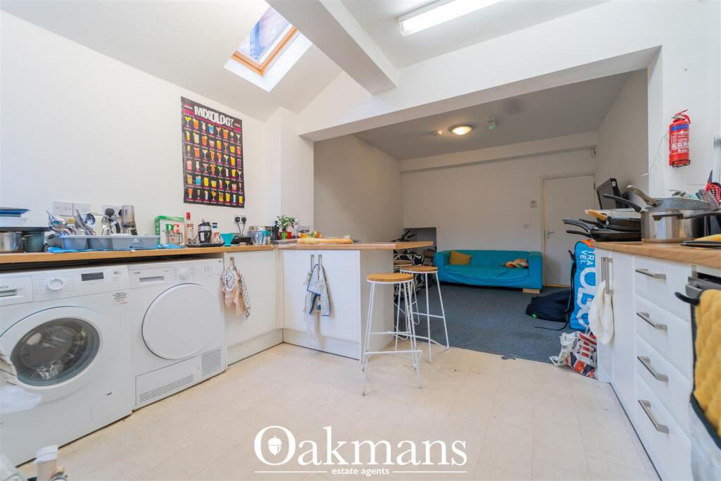 Additional image 4 of Luton Road, Birmingham, West Midlands, B29