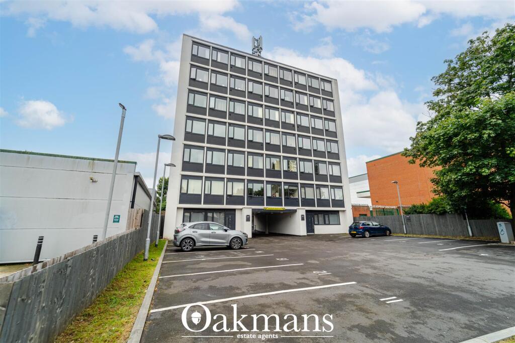 Additional image 17 of Coventry Road, Sheldon, Birmingham, B26