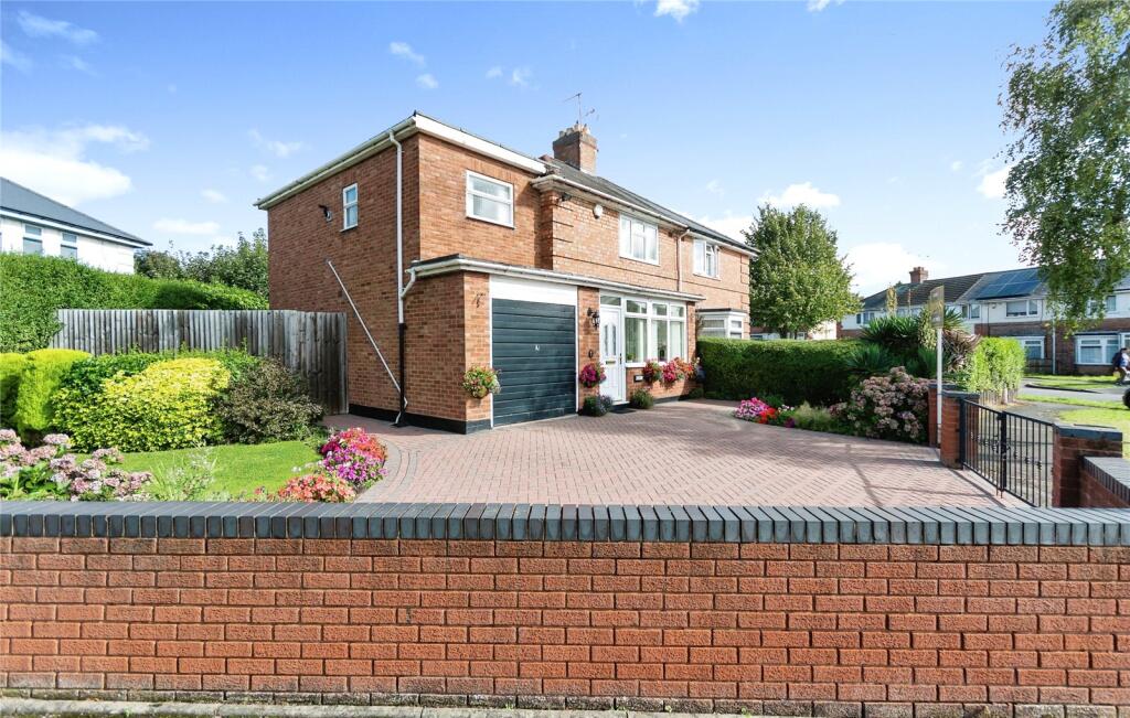 Additional image 15 of Central Grove, Birmingham, West Midlands, B27