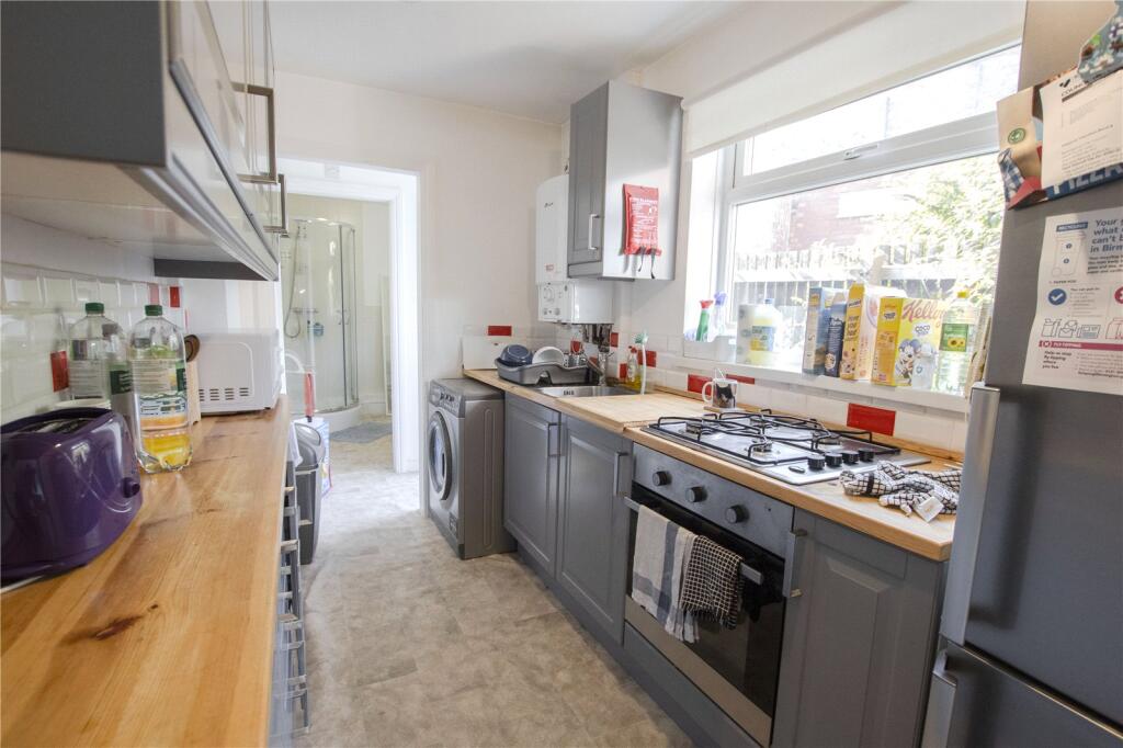 房产图片 9 - 伯明翰西米德兰兹州塞利奥克达特茅斯路B29