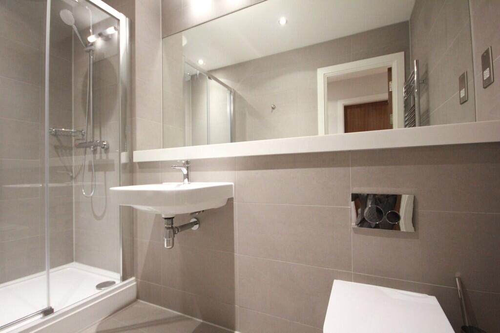 Additional image 4 of The Folium, Caroline Street, off St Pauls Square, B3