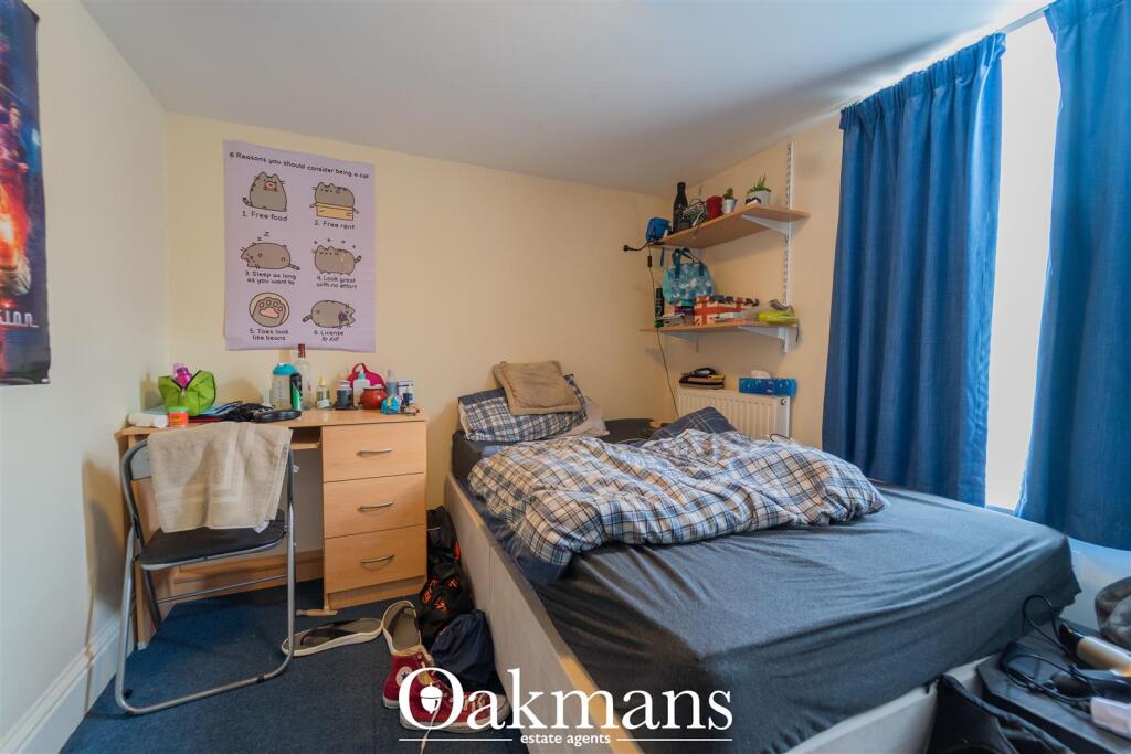 Additional image 7 of Luton Road, Birmingham, West Midlands, B29