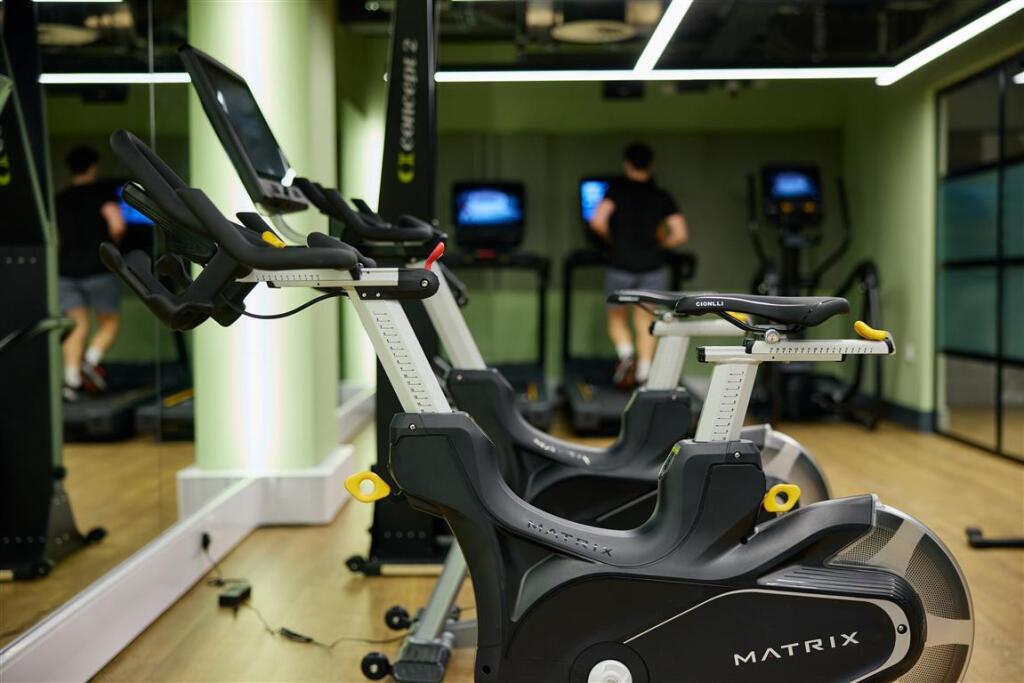 Additional image 19 of The McLaren Building, 46 The Priory, Queensway, Birmingham, B4