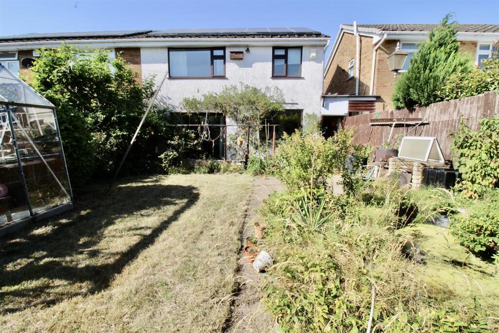 Additional image 27 of Old Croft Lane, Shard End, Birmingham