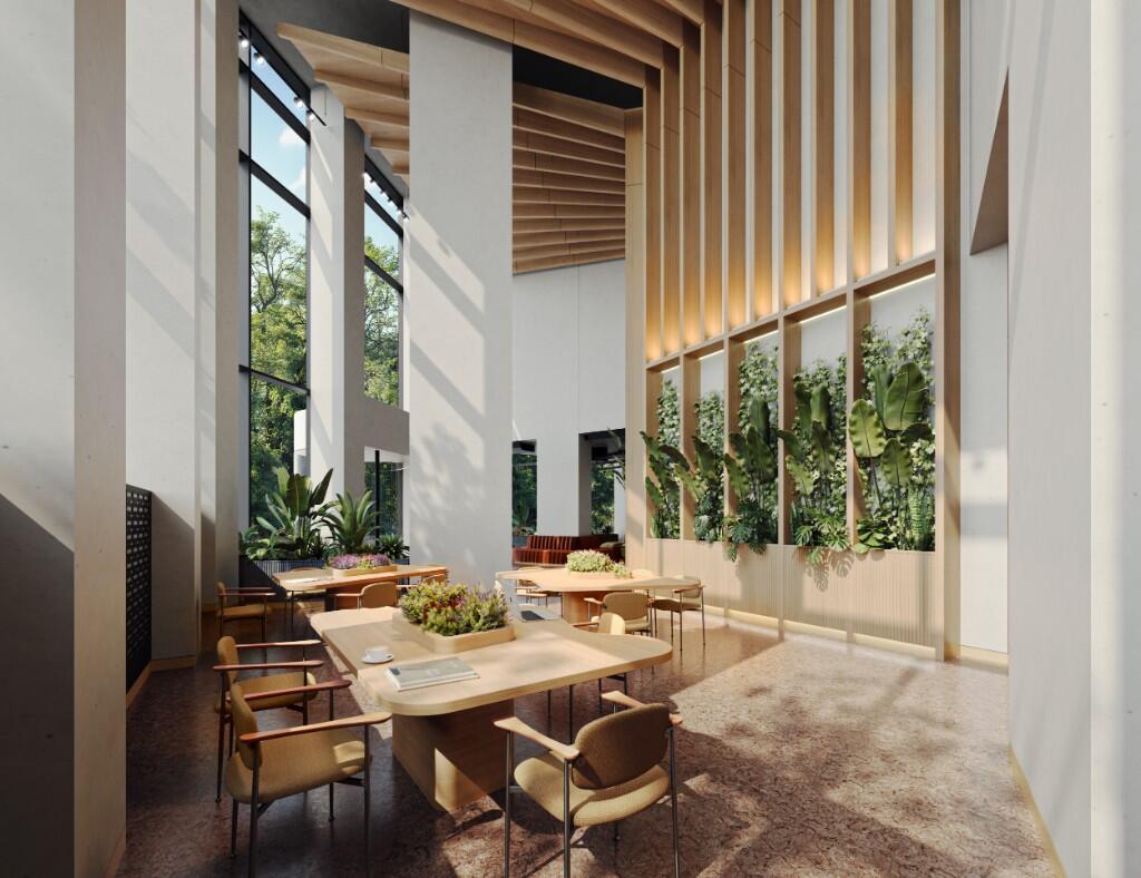 Additional image 15 of The Octagon, Birmingham, B3 3DP