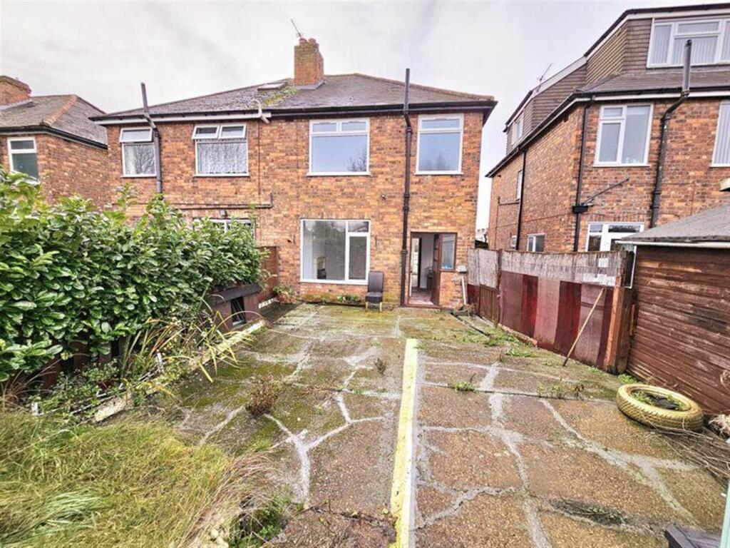 Additional image 16 of Kingsbury Road, Erdington, Birmingham