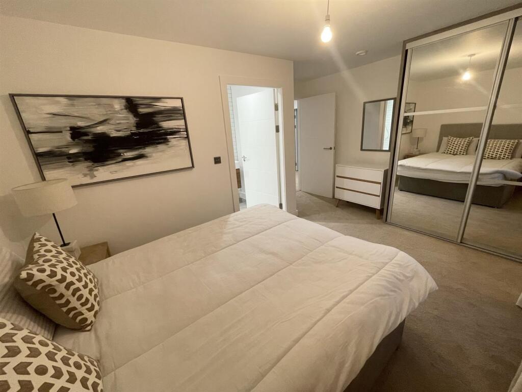 Additional image 14 of Assay Lofts, 62 Charlotte Street, Birmingham