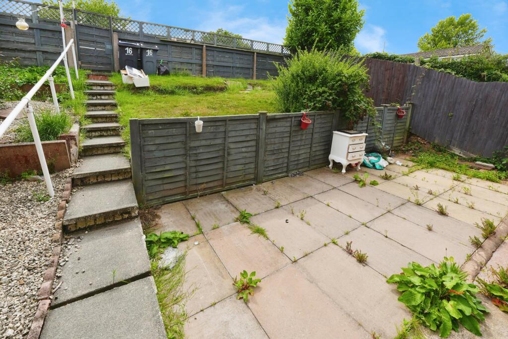 Additional image 11 of Kineton Croft, Birmingham, B32