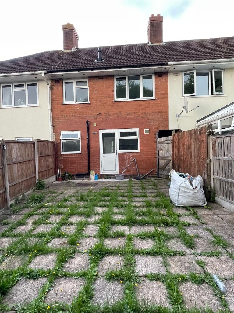 Additional image 13 of Bandywood Crescent, Birmingham, B44 9JX