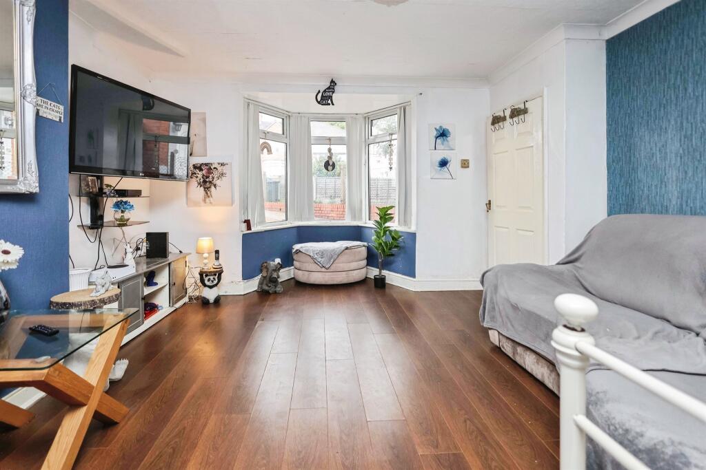 Additional image 12 of Norrington Grove, BIRMINGHAM