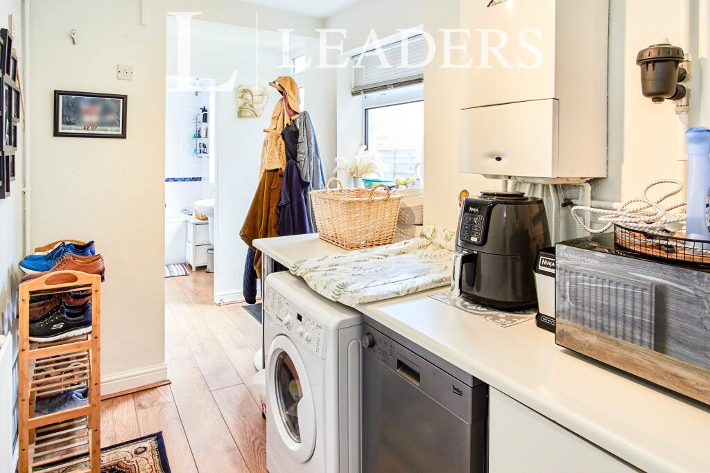 Additional image 9 of Warren Road, Birmingham, B30