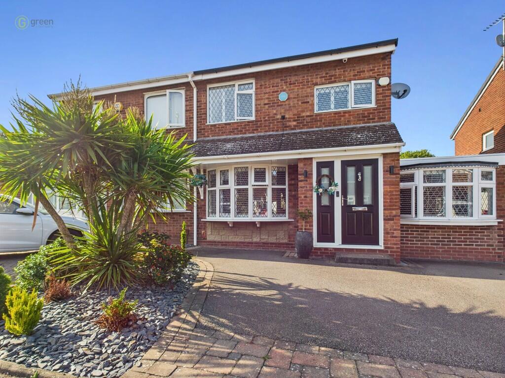 Property image for Runcorn Close, Bacons End