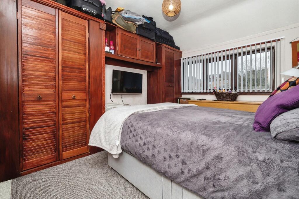 Additional image 9 of Perry Wood Road, Birmingham