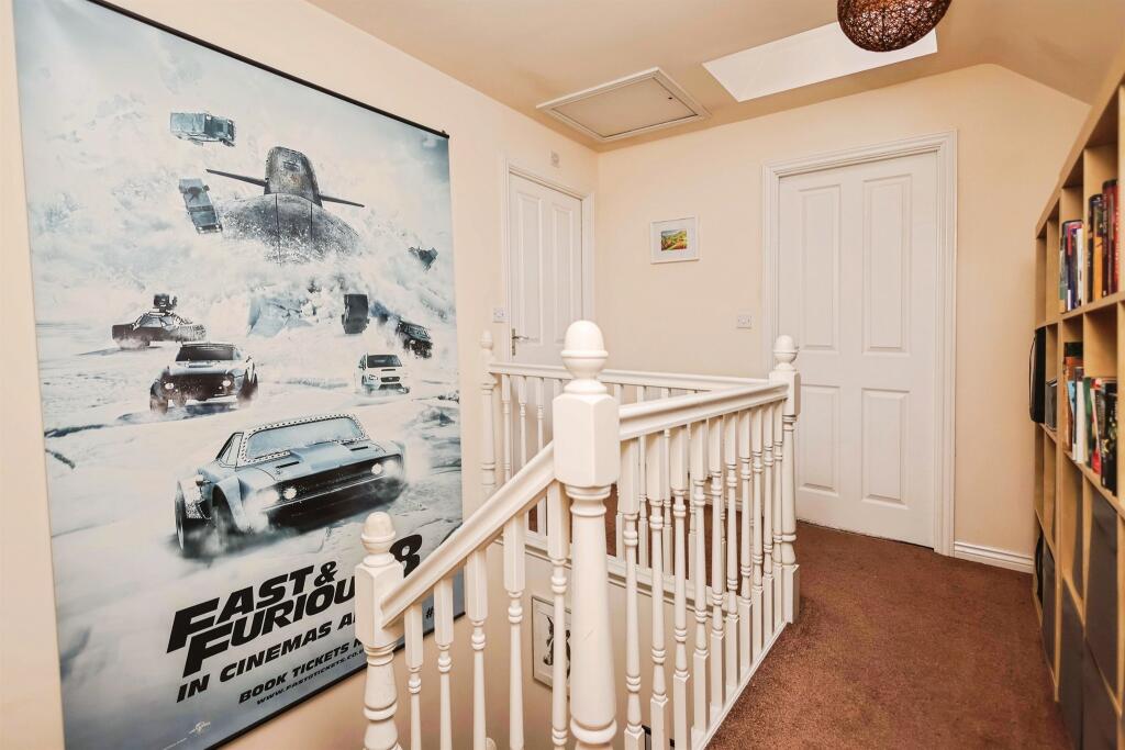 Additional image 14 of Grange Walk, Northfield, BIRMINGHAM