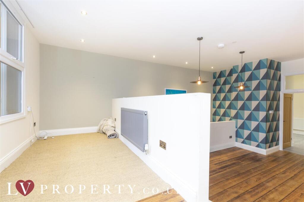 Additional image 4 of Dakota Apartment, James Street, St. Pauls Square, Jewellery Quarter