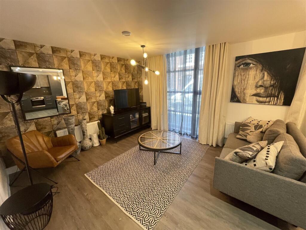 Additional image 6 of Assay Lofts, 62 Charlotte Street, Birmingham