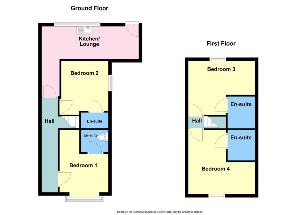 Additional image 2 of Dyas Rd- Net Returns Of 15% - Fully Managed & Reliable , Great Barr, Birmingham, B44
