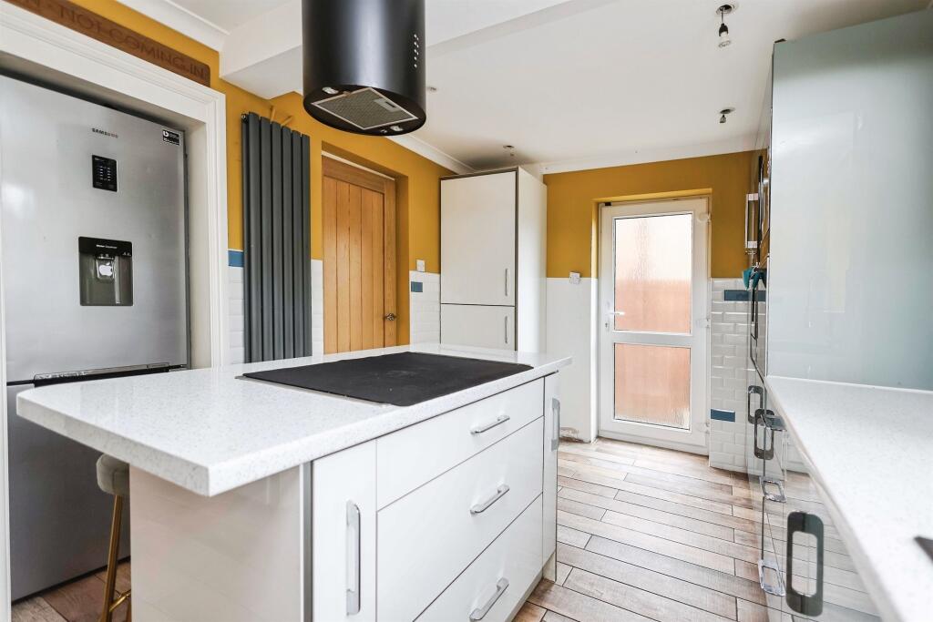 Additional image 8 of Bellevue Road, BIRMINGHAM