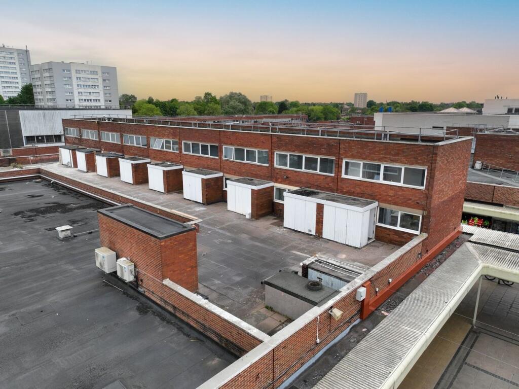 Additional image 10 of Maple Walk -3 Bed Flat Fully Let For 7 Years, Chelmsley Wood, Solihull, B37