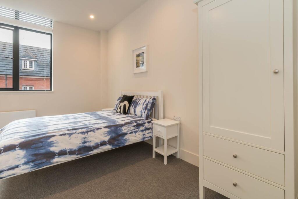 Additional image 7 of The Lightwell, Cornwall Street, B3 2EE