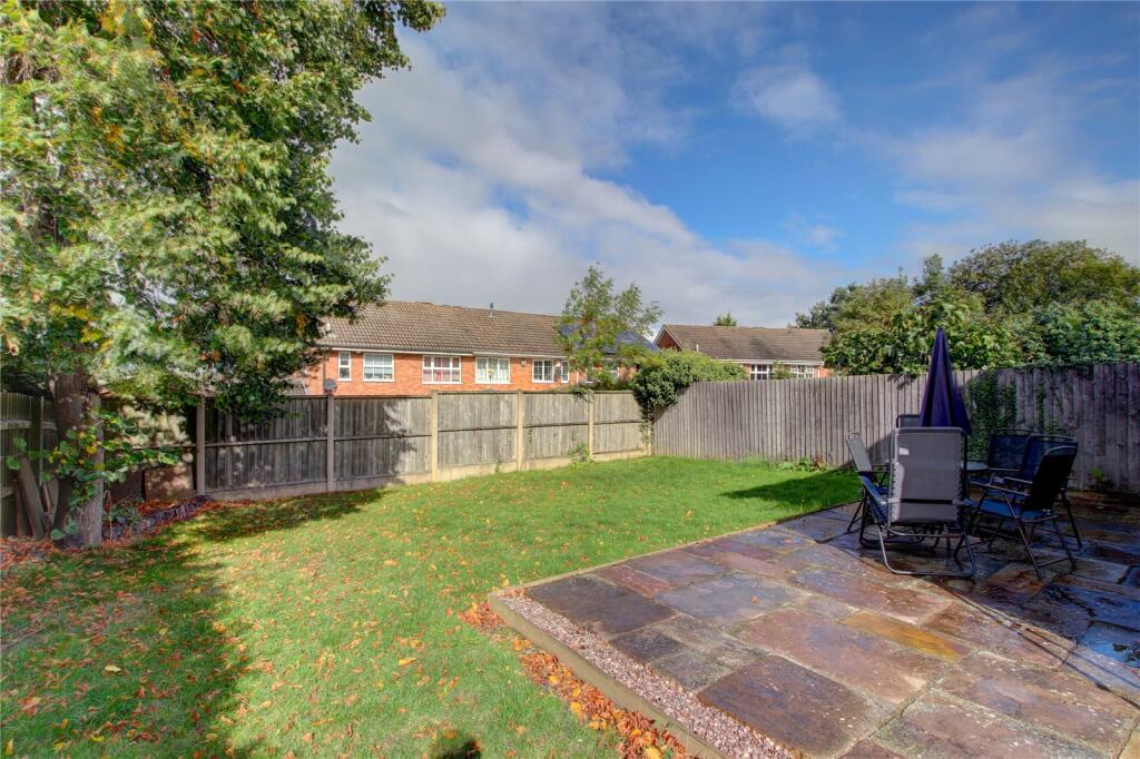 Additional image 17 of Ashcott Close, Kings Norton, Birmingham, B38