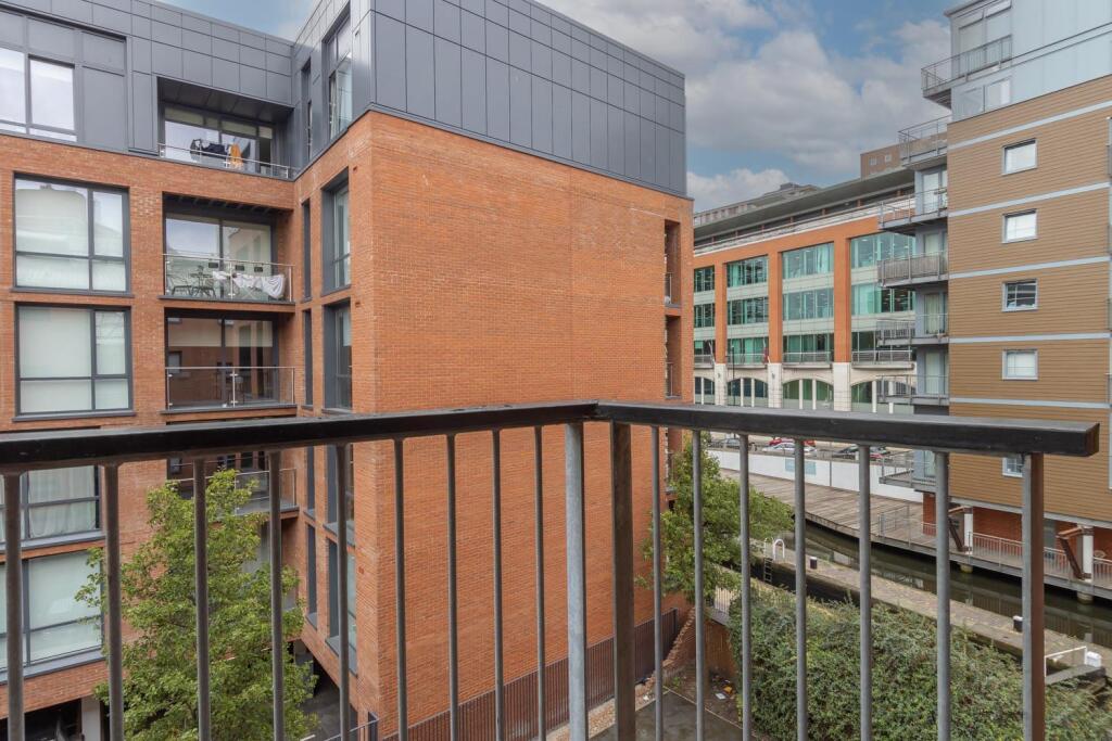 Additional image 6 of Caspar House, Charlotte Street, Birmingham