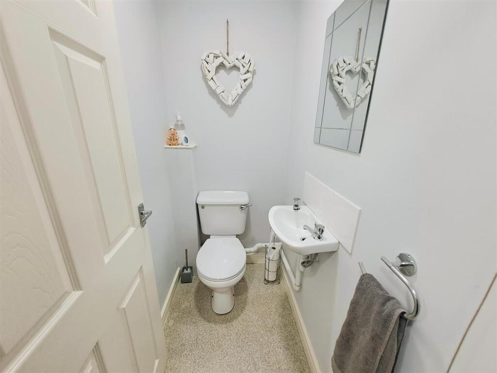 Additional image 8 of Garretts Green Lane, Sheldon, Birmingham