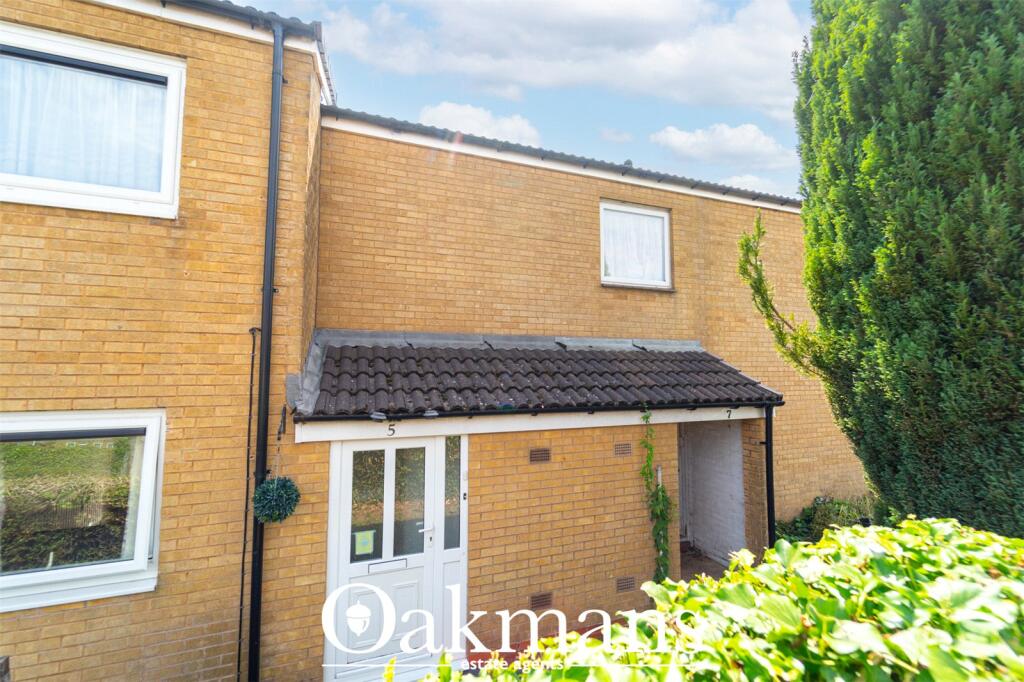 Additional image 12 of Prospero Close, Rubery, Rednal, Birmingham, B45