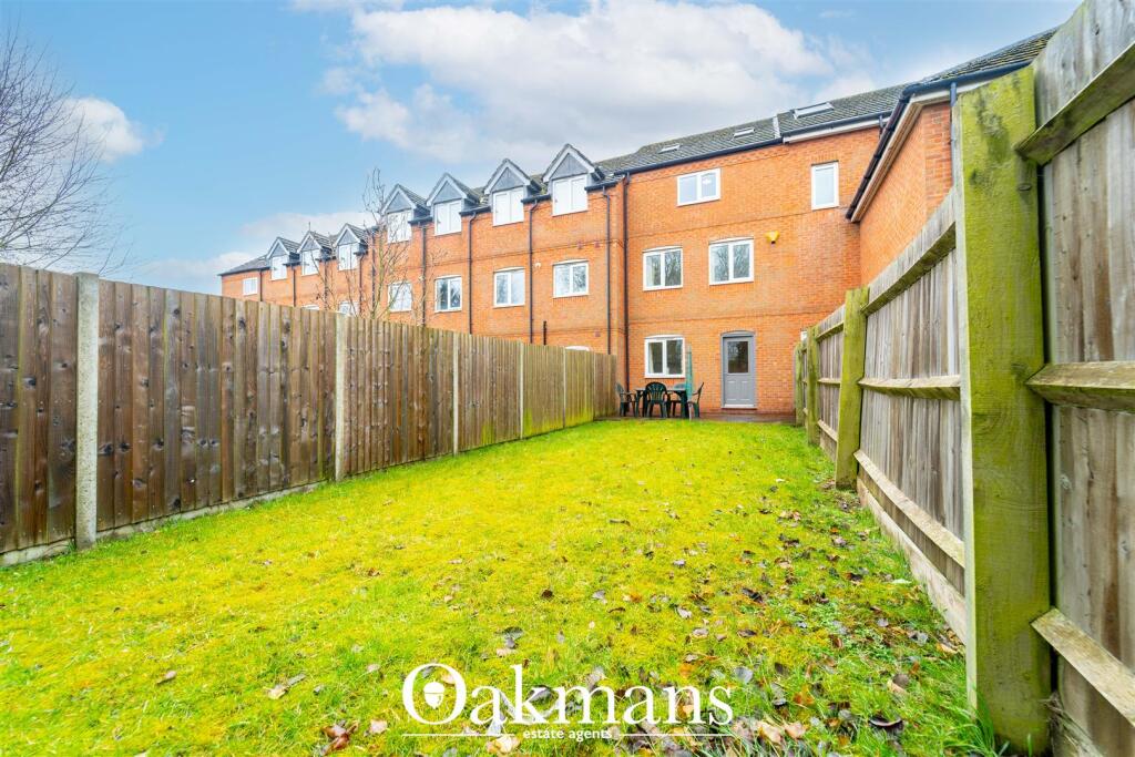 Additional image 24 of Ten Acre Mews, Birmingham, West Midlands, B30