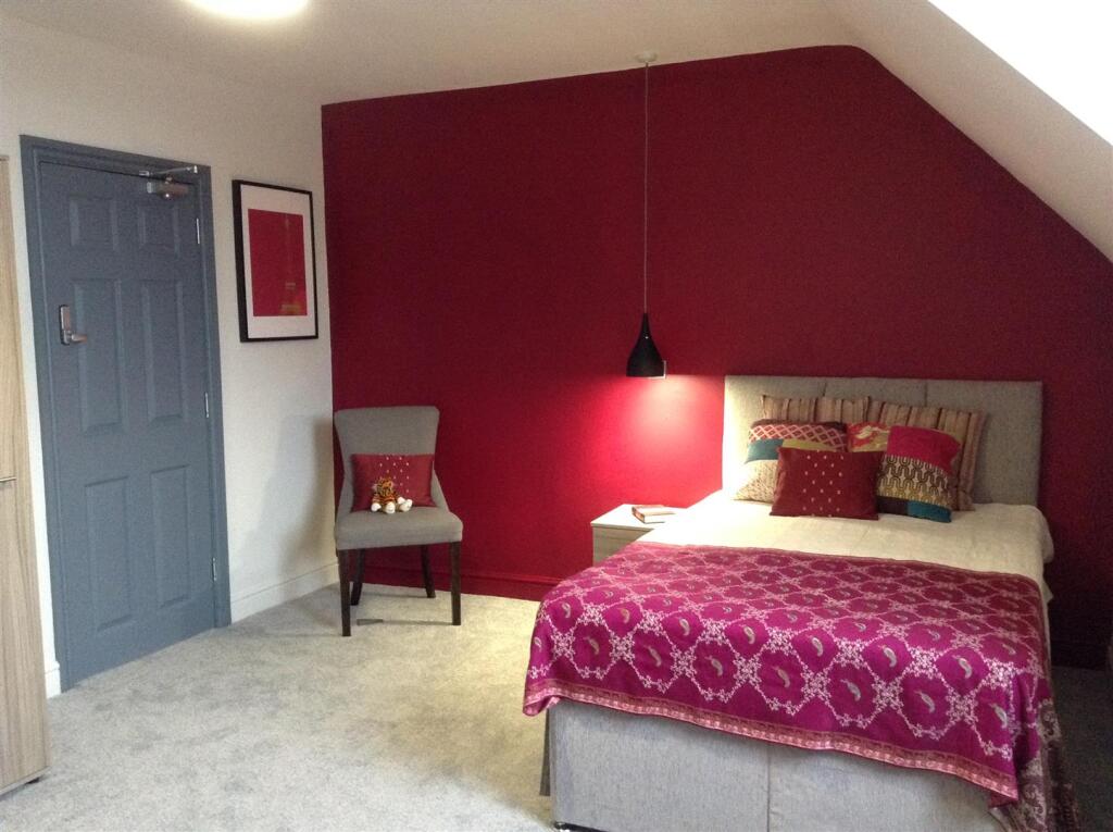 Additional image 5 of Alexander Road, Birmingham