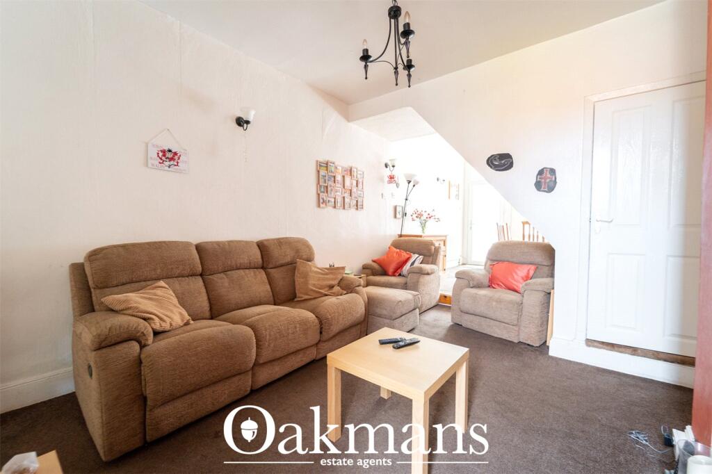 Additional image 6 of Milner Road, Birmingham, West Midlands, B29