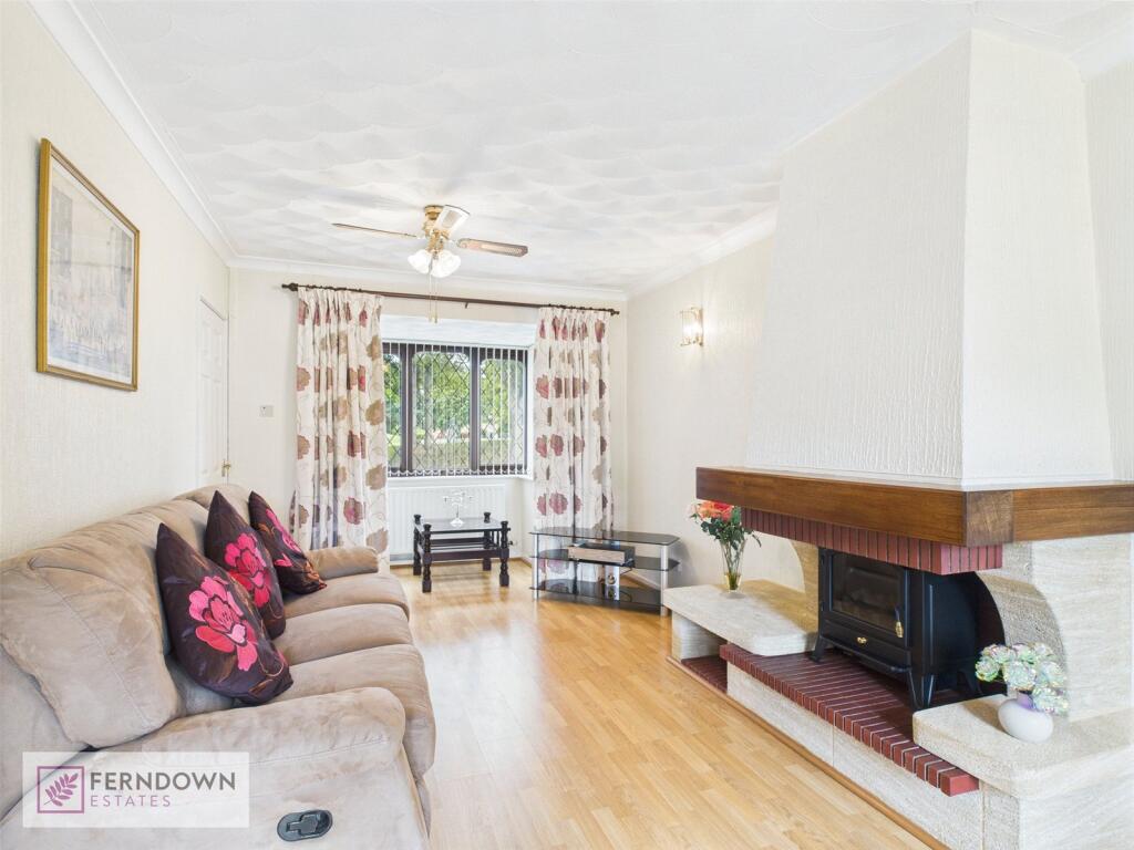 Additional image 7 of Gilson Way, Kingshurst, Birmingham, B37