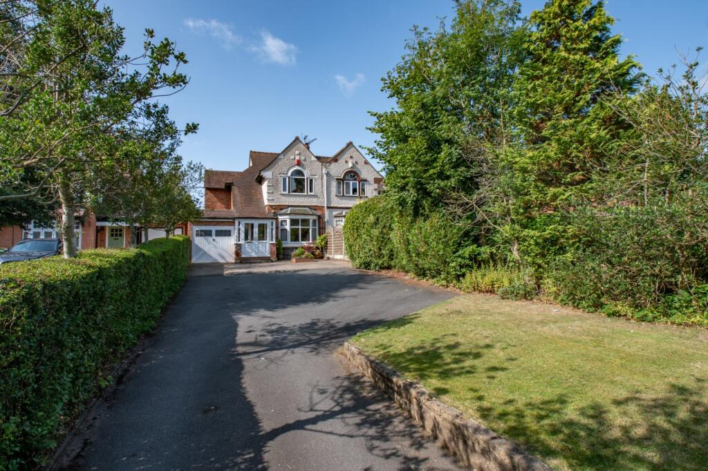 Additional image 25 of Monument Lane, Lickey, Birmingham, Worcestershire, B45