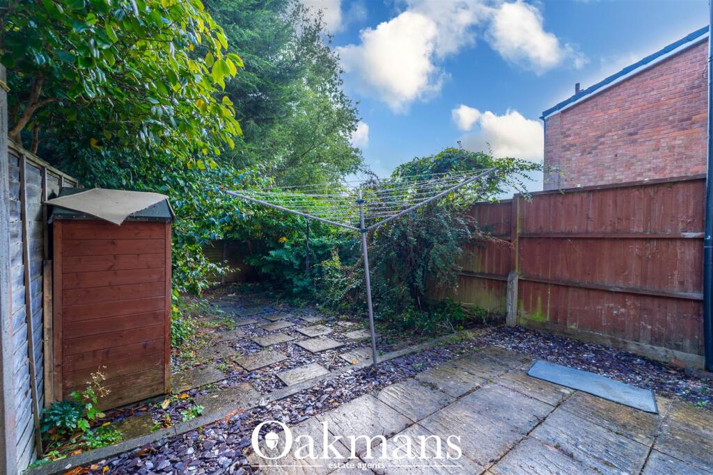Additional image 16 of Minden Grove, Birmingham, B29