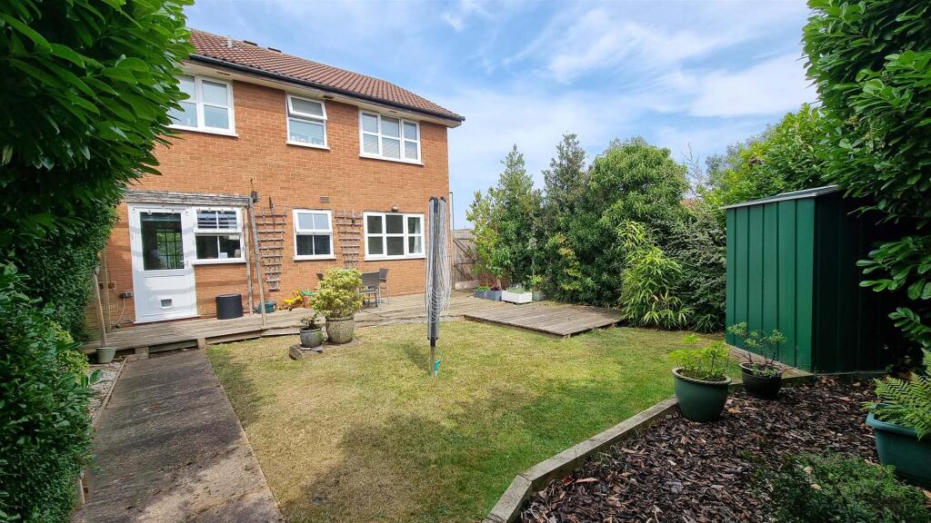 Additional image 8 of Harbinger Road, Kings Norton, Birmingham