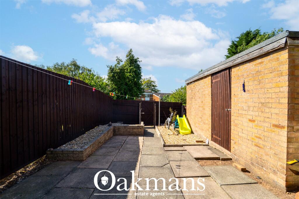Additional image 27 of Orwell Drive, Birmingham, West Midlands, B38