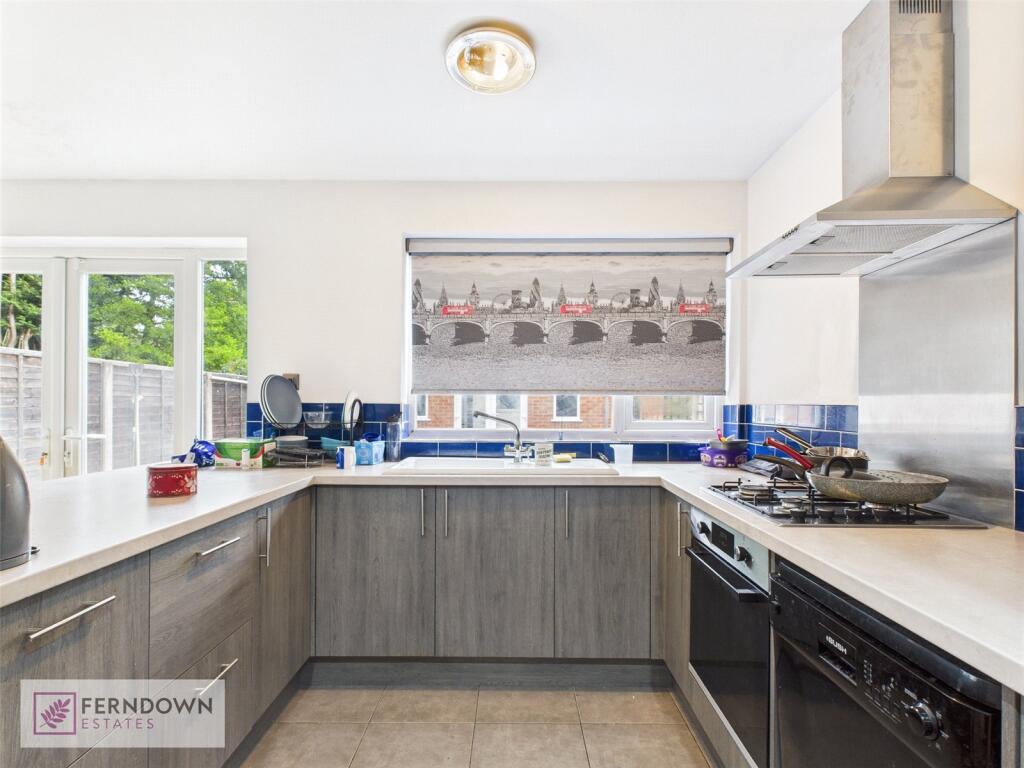 Additional image 2 of Chimes Close, Tile Cross, Birmingham, B33