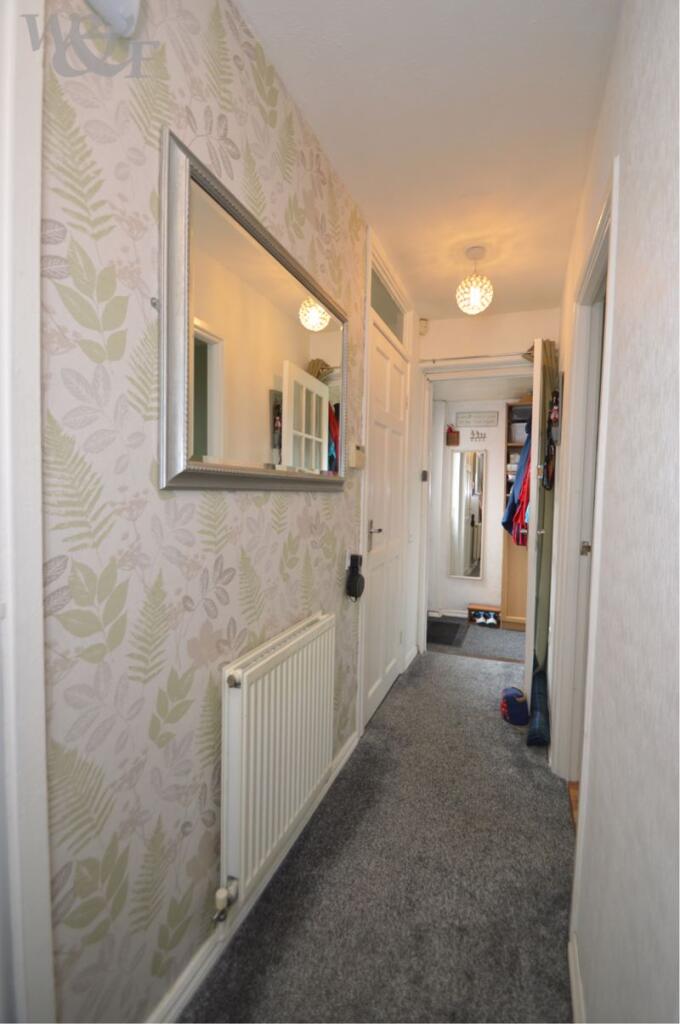 Additional image 22 of Old Beeches, New Oscott, Birmingham