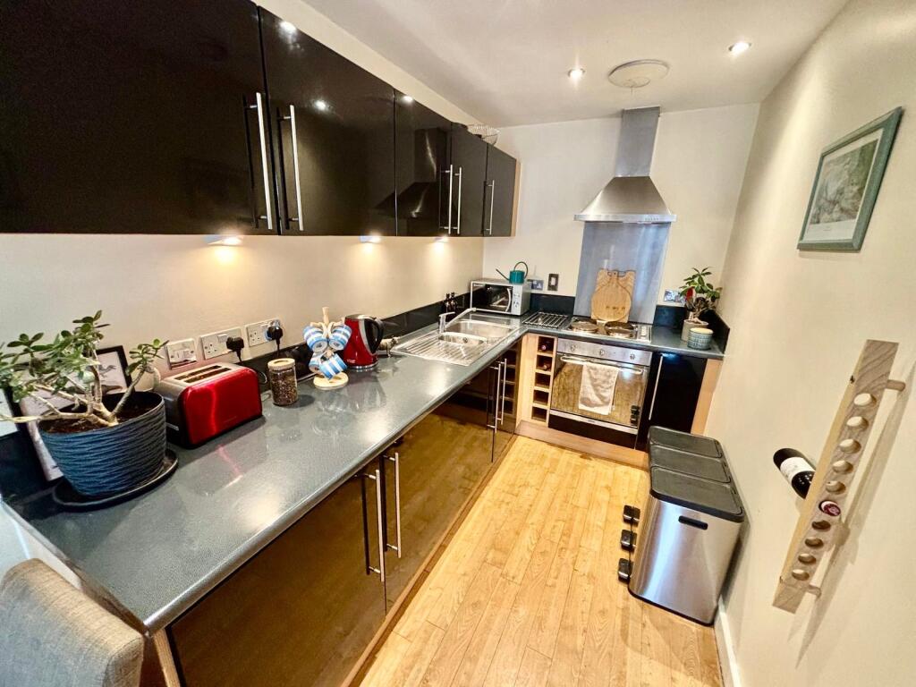 Additional image 10 of George Street, Birmingham, B3