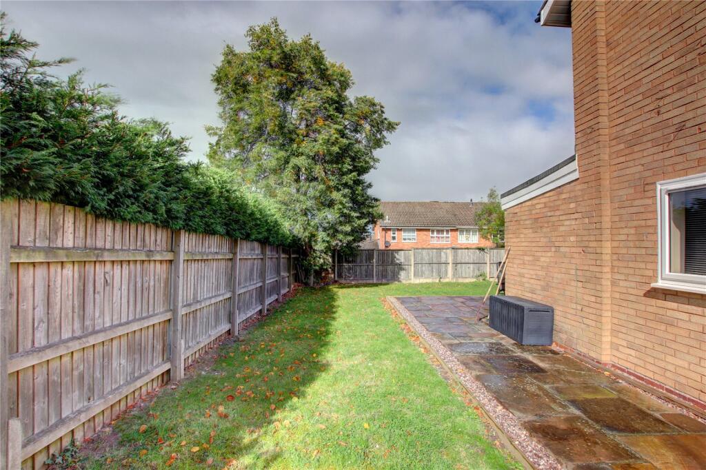 Additional image 18 of Ashcott Close, Kings Norton, Birmingham, B38