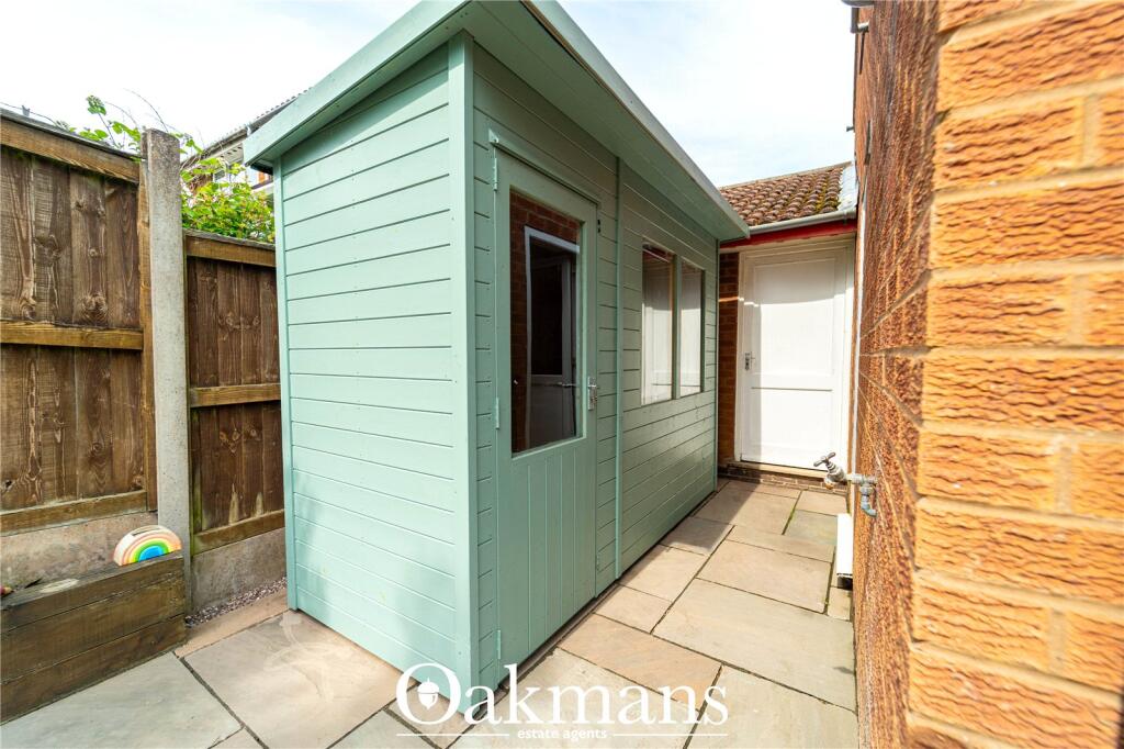 Additional image 28 of Moors Croft, Birmingham, B32