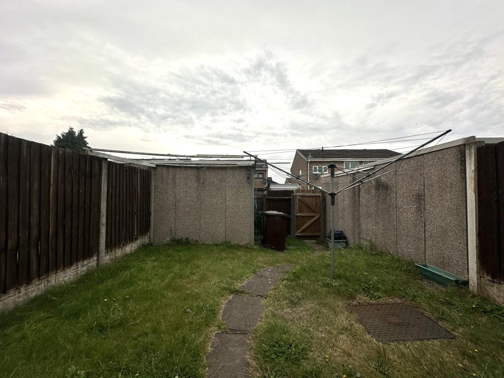 Additional image 13 of Rowan Way, Chelmsley Wood B37